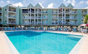 Jubilee Landing 107