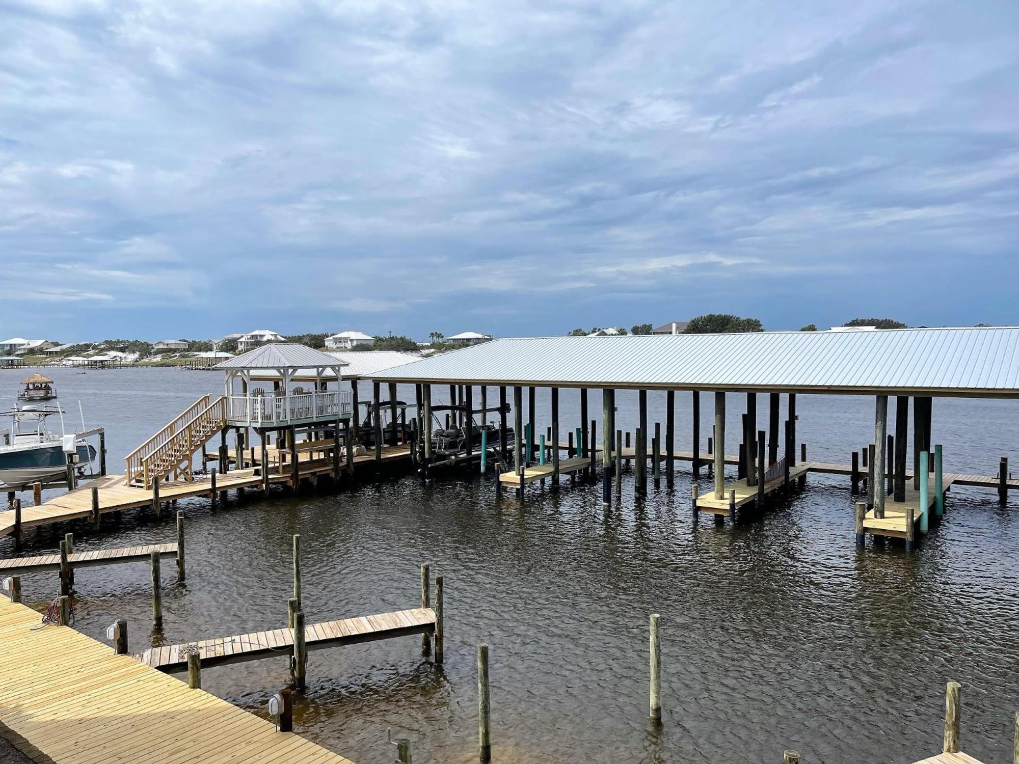 Jubilee Landing 107 Villa Orange Beach Exterior photo
